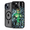 DC Comics Green Lantern Blackest Night, Vol 1 Cover by Ivan Reis iPhone 13 Kickstand Case